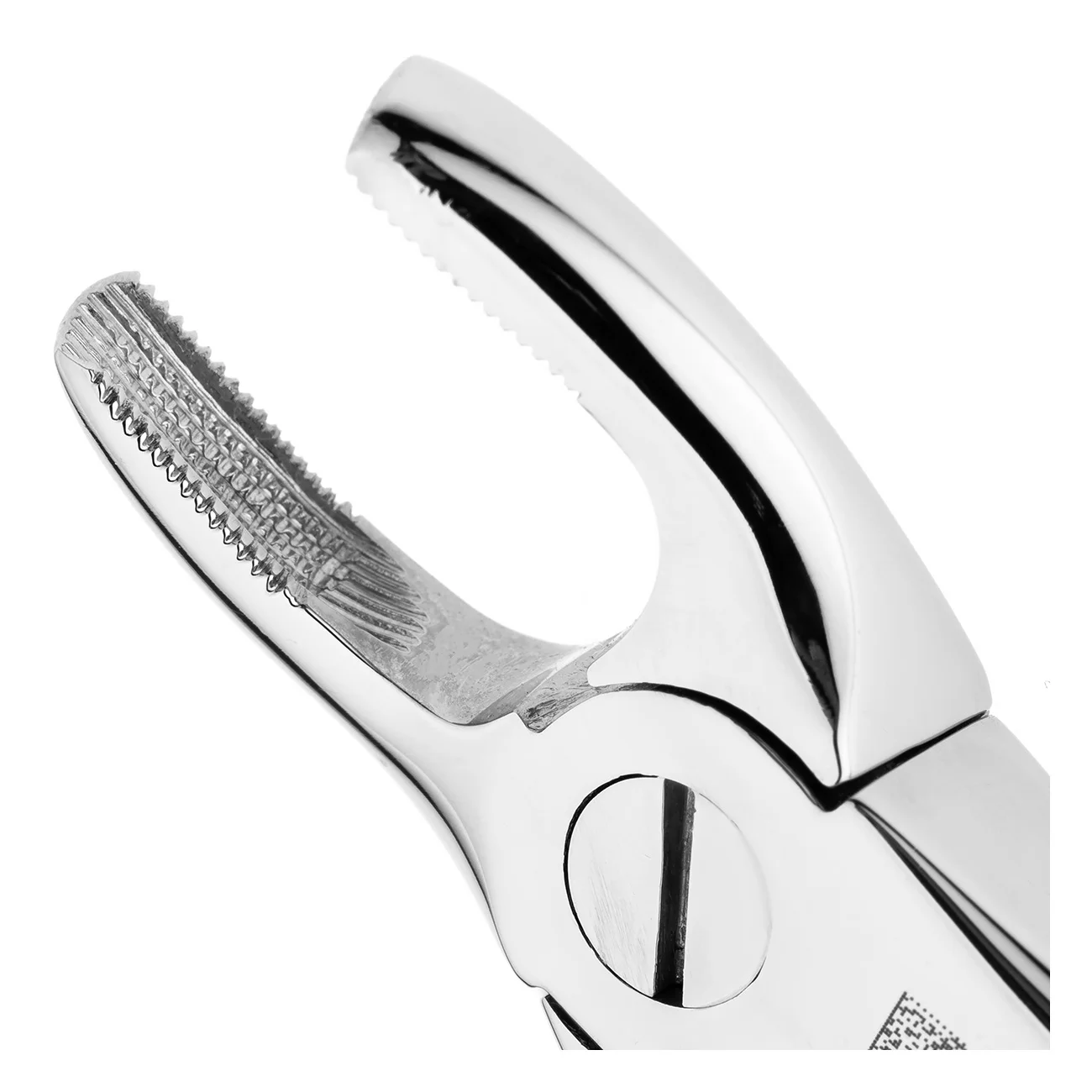 Щипцы извлекающие №39, для моляров верхней челюсти, детские.