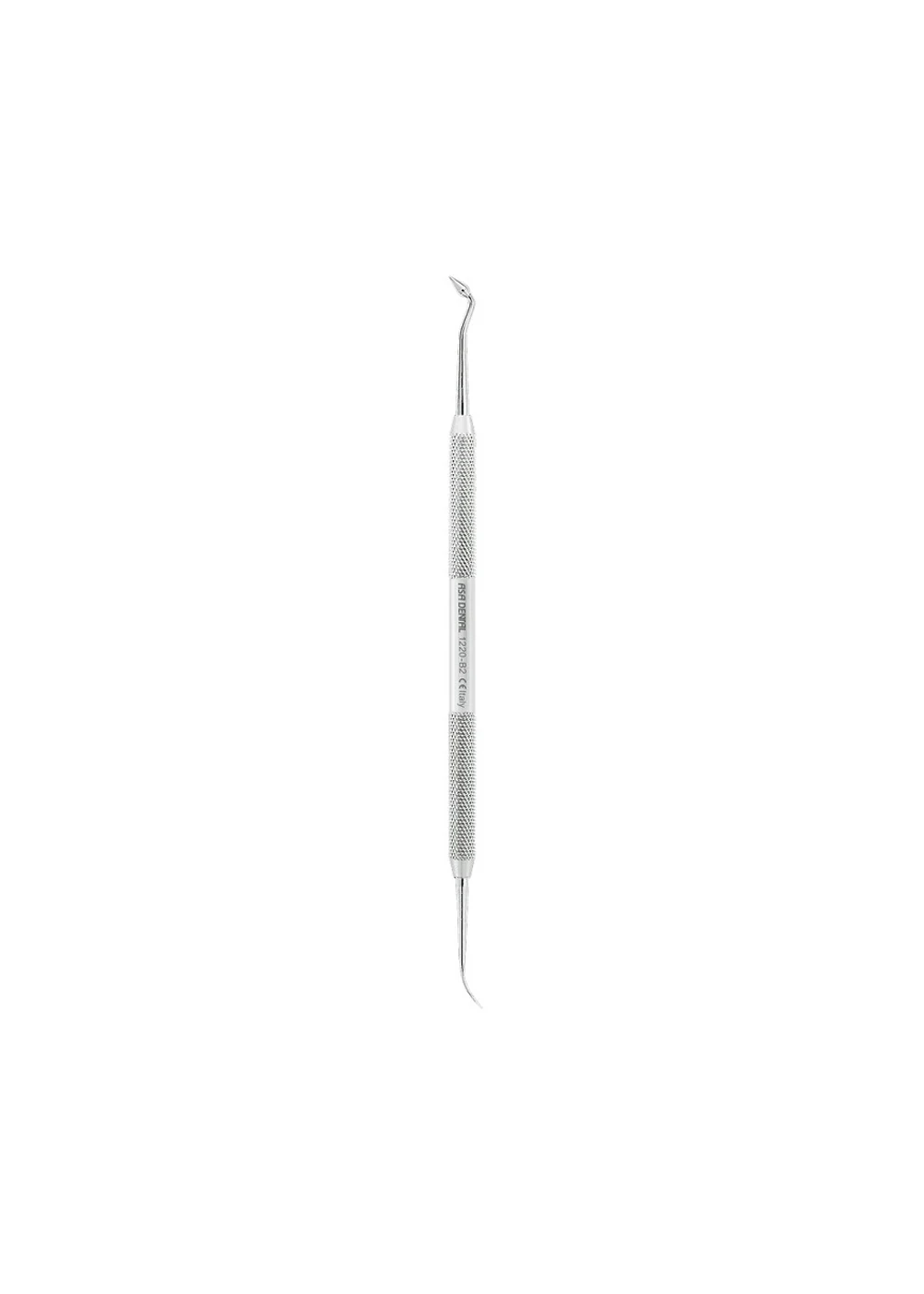 Asa Dental 1220-B2 - штопфер-гладилка