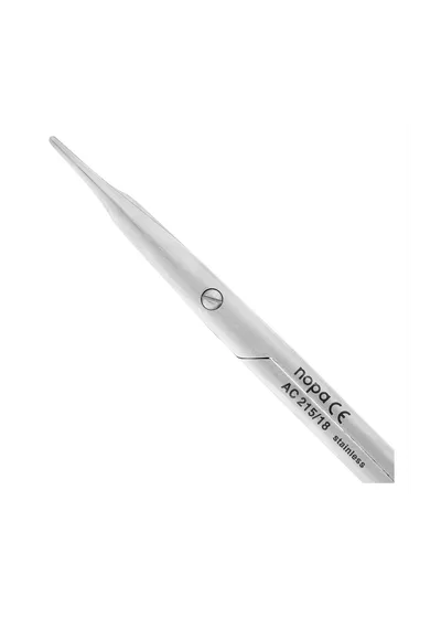 Nopa Instruments AC 215/18 - ножницы для рассечения REYNOLDS, изогнутые, 18 см