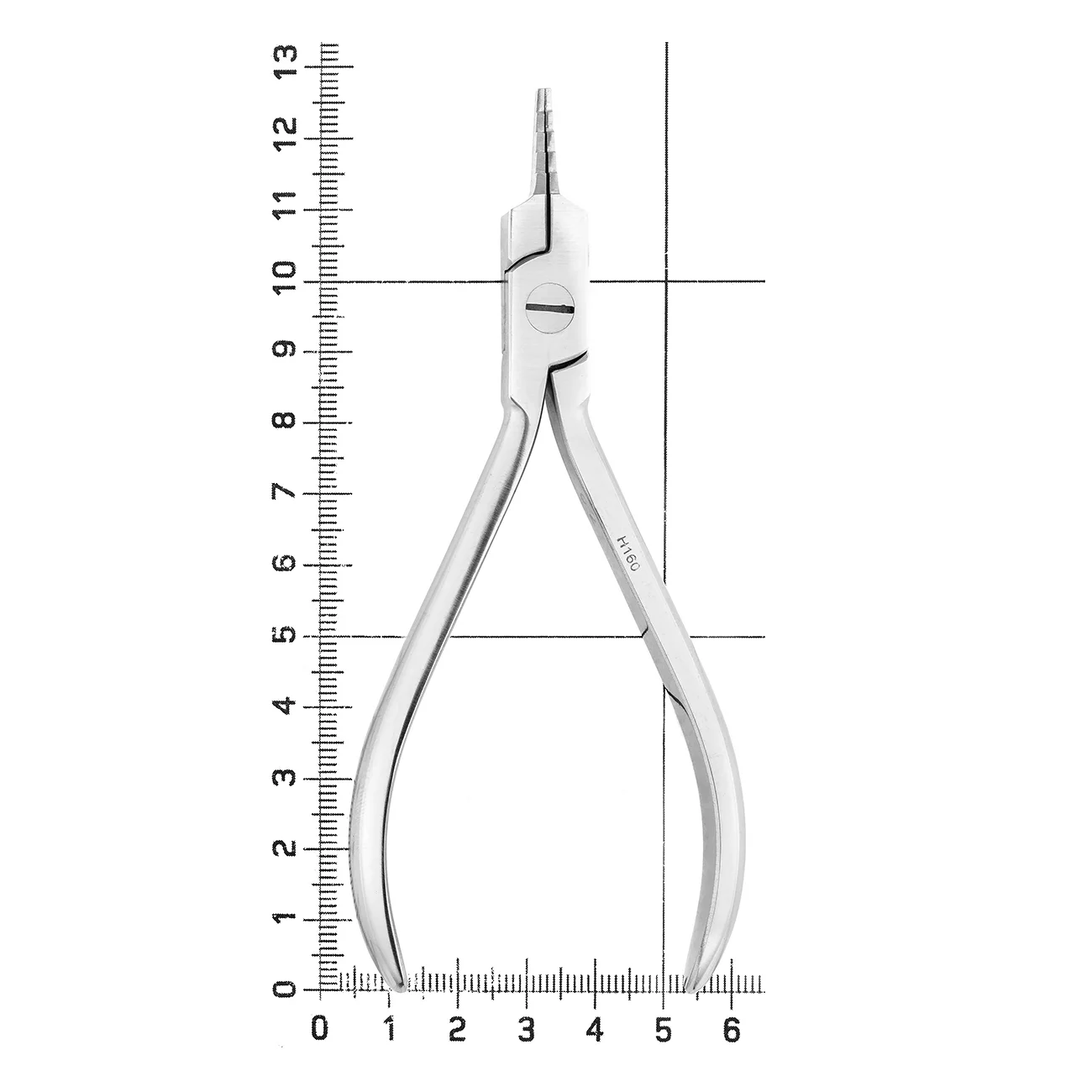 Щипцы для проволочной лигатуры  NANCE