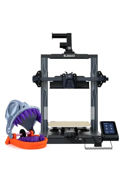 3D принтер Elegoo Neptune 4