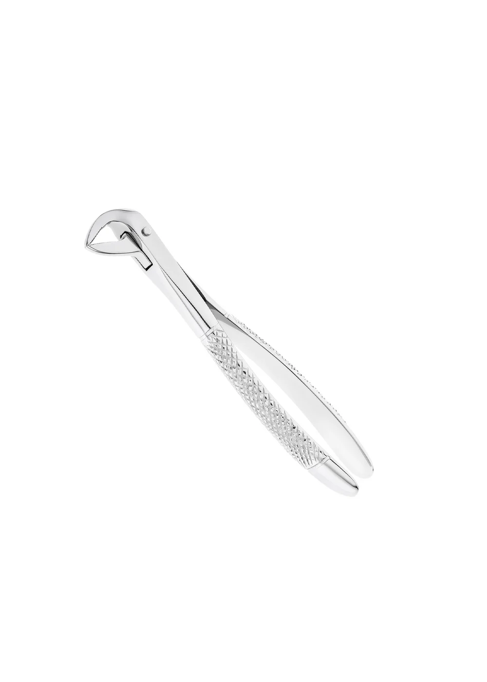 Nopa Instruments PA 074/00 - щипцы извлекающие корневые для нижней челюсти №74