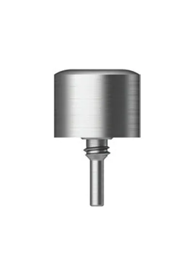 Формирователь десны, OSSTEM, SS OssBuilder, нового типа, D=5.0 мм, H=4.0 мм, ключ 1.2 мм