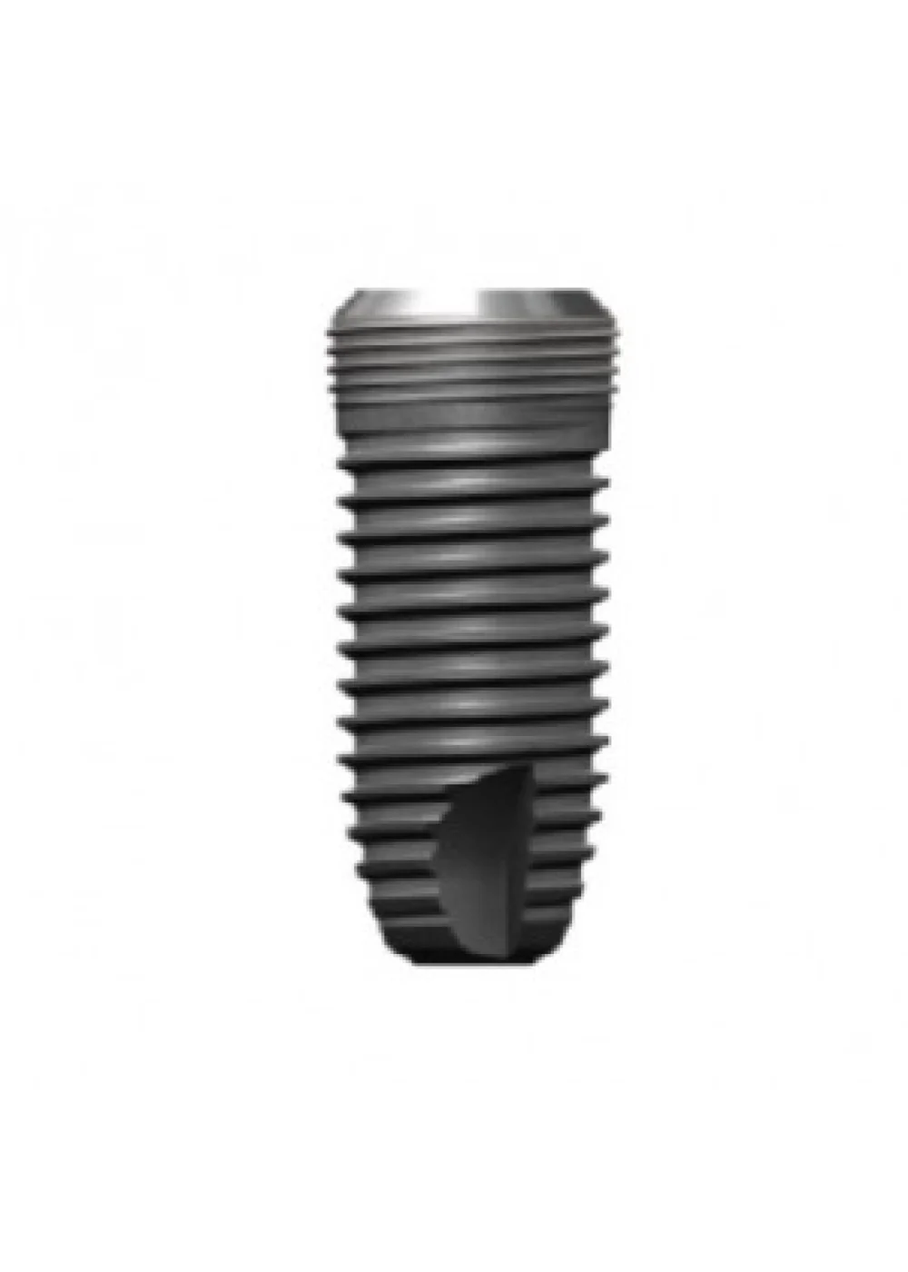 Имплантат Implantium Dentium 4.8x12mm