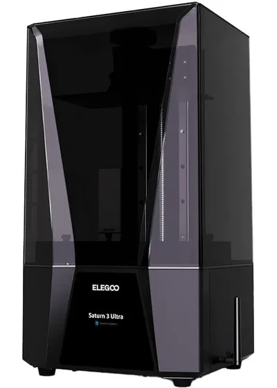 3D принтер Elegoo Saturn 3 Ultra