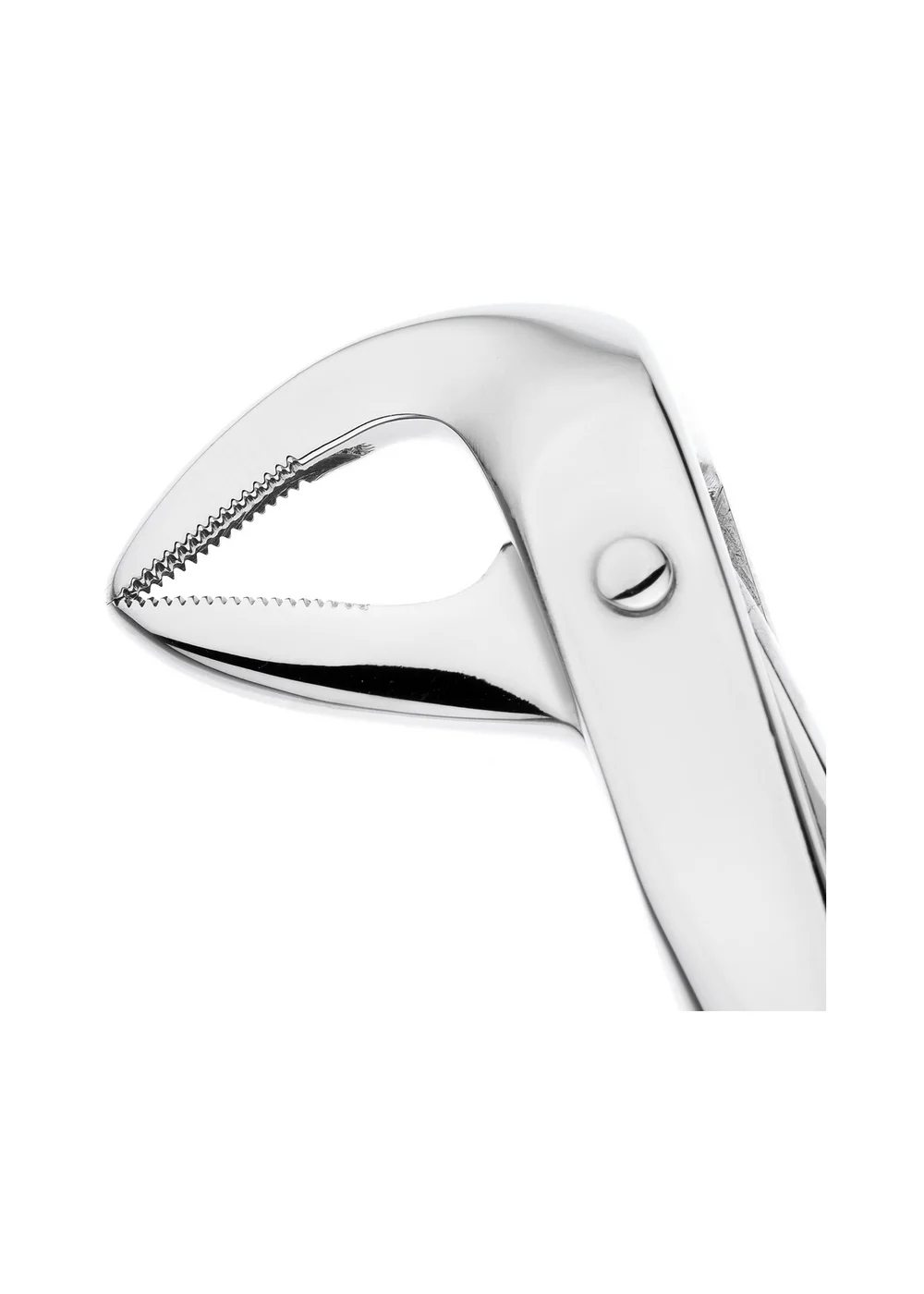 Nopa Instruments PA 074/00 - щипцы извлекающие корневые для нижней челюсти №74