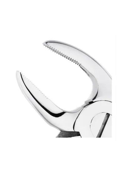 Nopa Instruments PA 033/01 - щипцы извлекающие корневые для нижней челюсти №33A