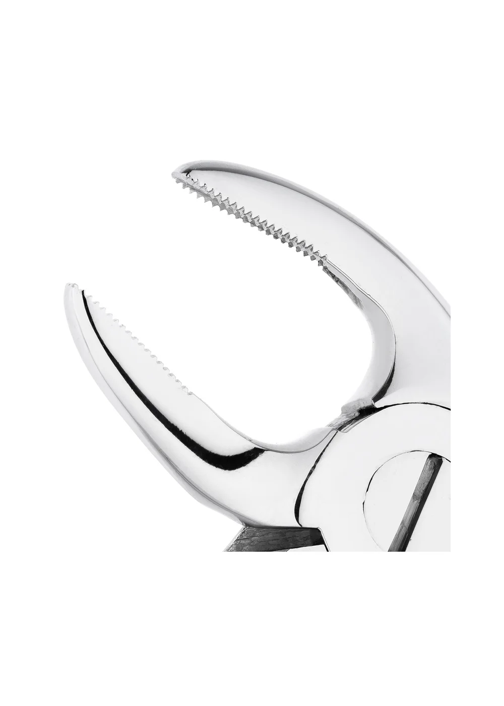 Nopa Instruments PA 033/01 - щипцы извлекающие корневые для нижней челюсти №33A
