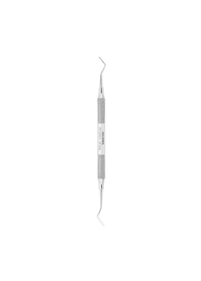 Asa Dental MV1208-2 - штопфер-гладилка N2 двусторонняя (шарик-гладилка)