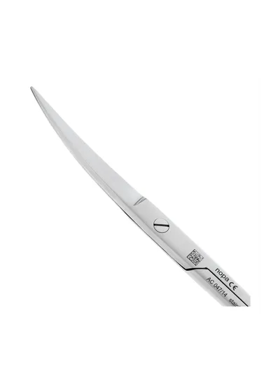Nopa Instruments AC 047/14 - ножницы операционные GRAZIL, изогнутые, 14,5 см