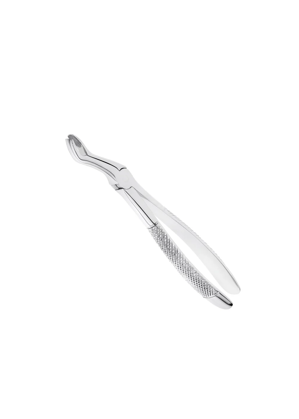 Nopa Instruments PA 067/01 - щипцы извлекающие для третьих моляров верхней челюсти №67A