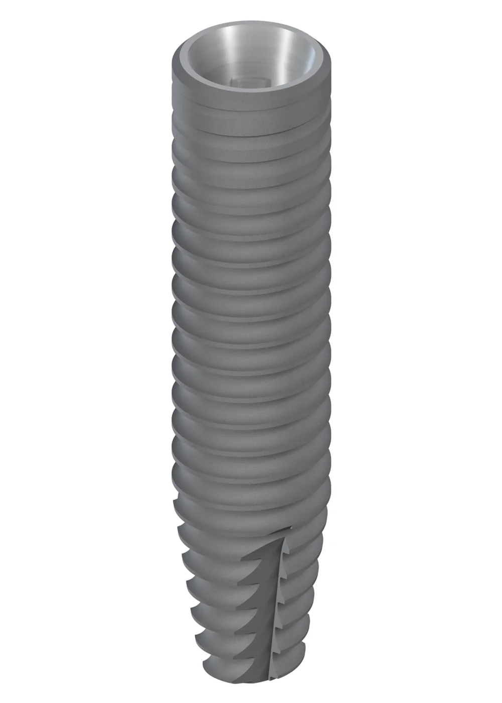 Имплантат Straumann BLT RC Ø 4.1×18 мм Roxolid® SLA Loxim™