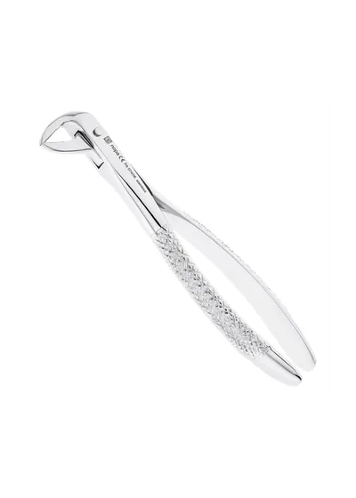 Nopa Instruments PA 074/06 - щипцы извлекающие корневые для нижней челюсти №74M