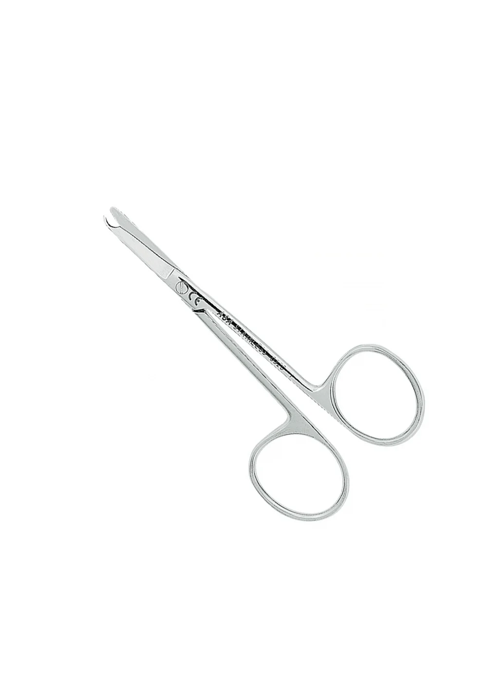 Asa Dental 0320-1 - ножницы лигатурные, 9 см