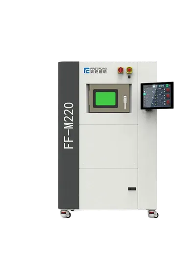 3D принтер FASTFORM 220