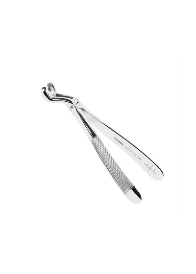 Asa Dental N121 - щипцы для удаления зубов, для верхних моляров, с зубчиками