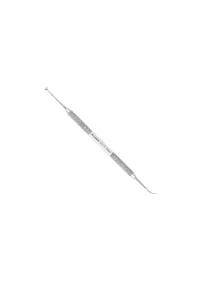 Asa Dental 1221-31 - штопфер N31 двусторонний (гладилка-клювик)