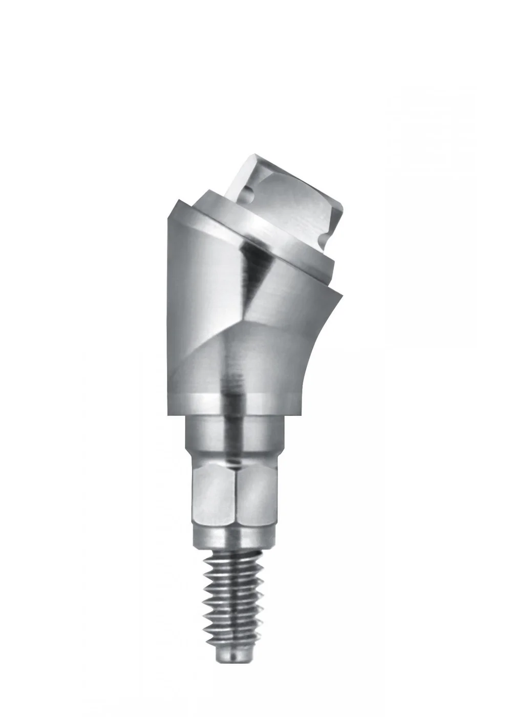 Абатмент угловой XiVE MP Abutment angled/A30, размер D3.4/GH3, арт: 46-3033