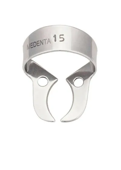 Крепление для Раббер Дам, Medenta, 129-015, для больших нижних моляров