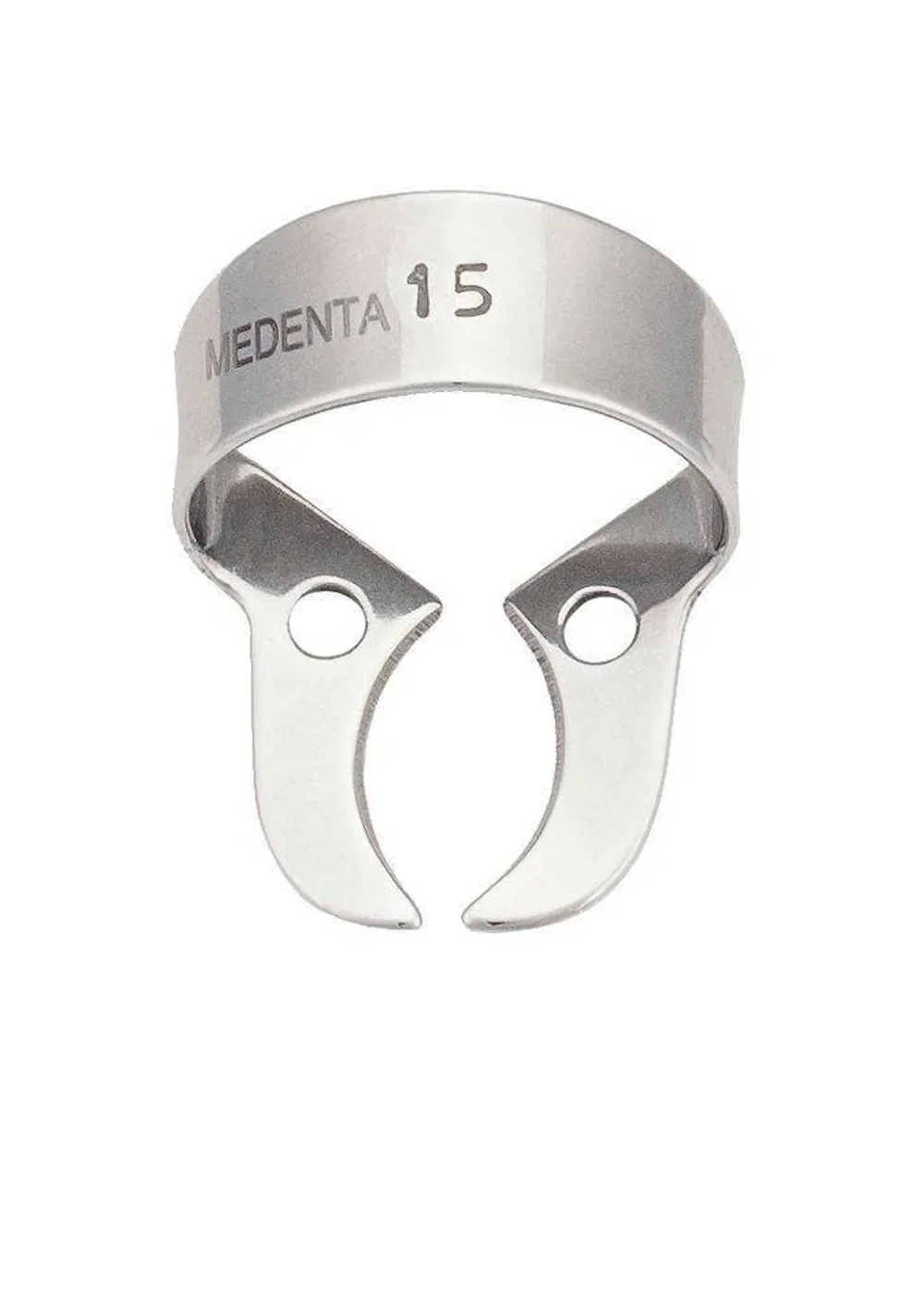 Крепление для Раббер Дам, Medenta, 129-015, для больших нижних моляров