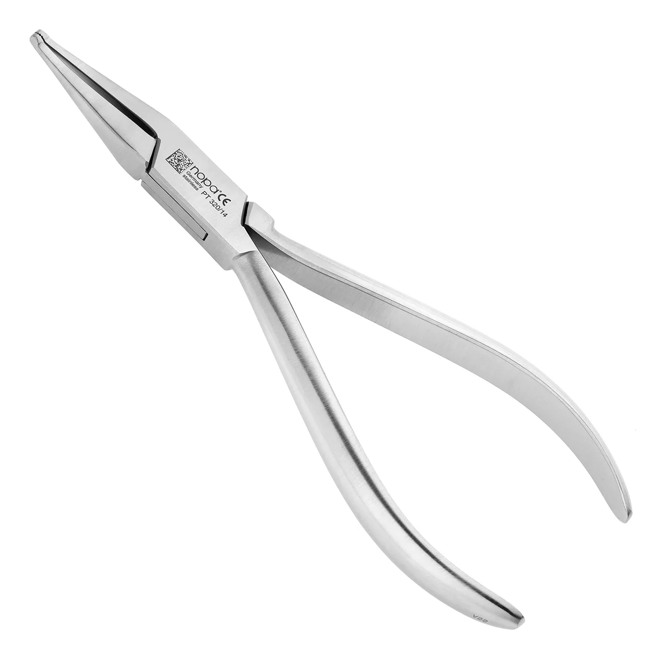 Щипцы для проволочной лигатуры HOW, прямые