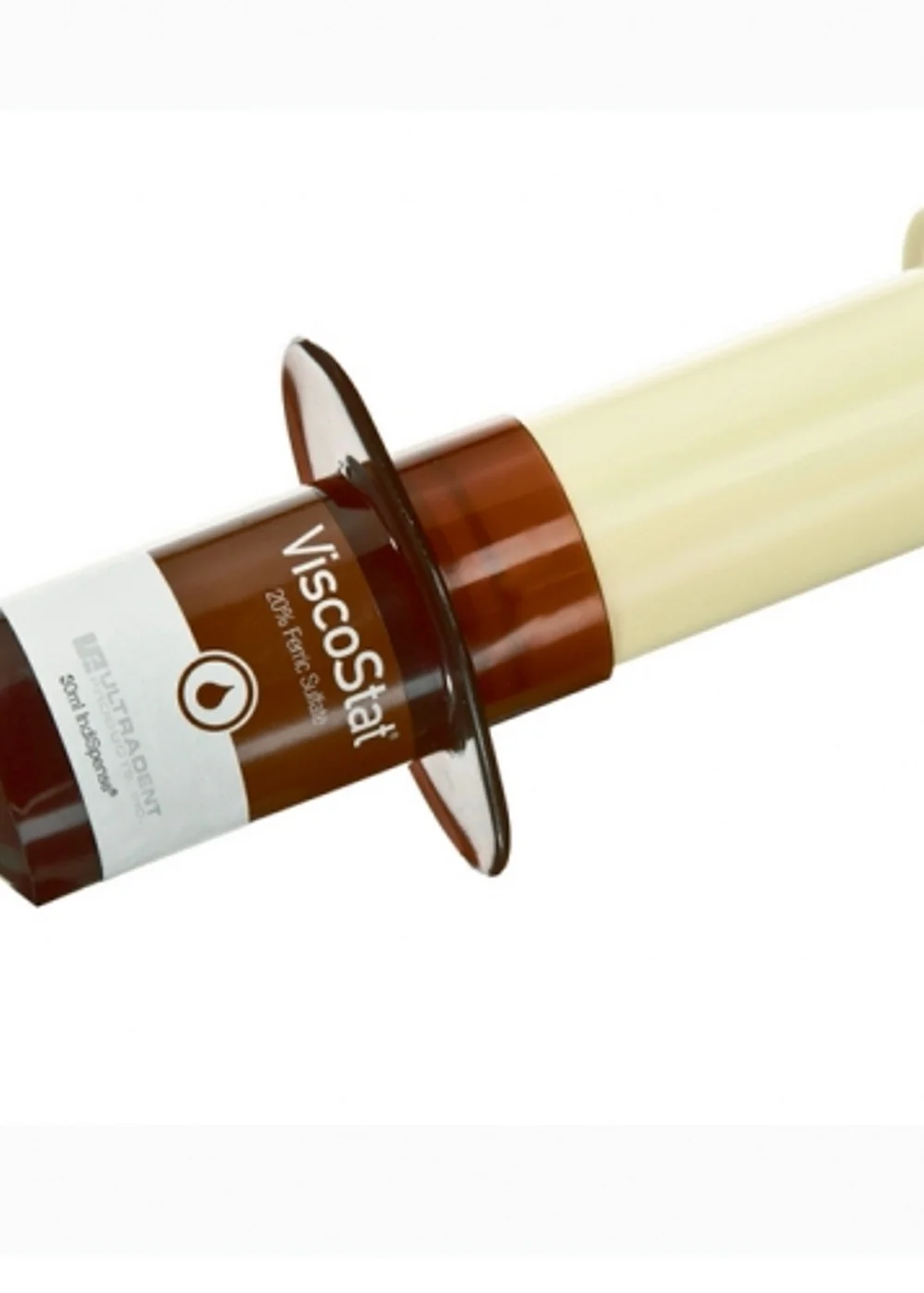 ViscoStat (Вискостат) UL645 - Гемостатик. 30мл, Ultradent