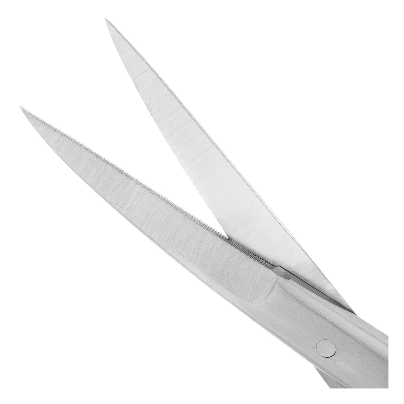 Ножницы стандартные десневые изогнутые, 11 см