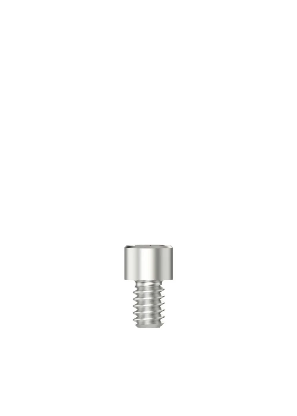 Винт Multi-unit, Medentika, M 1.4, Hex 1.26, DT 8501