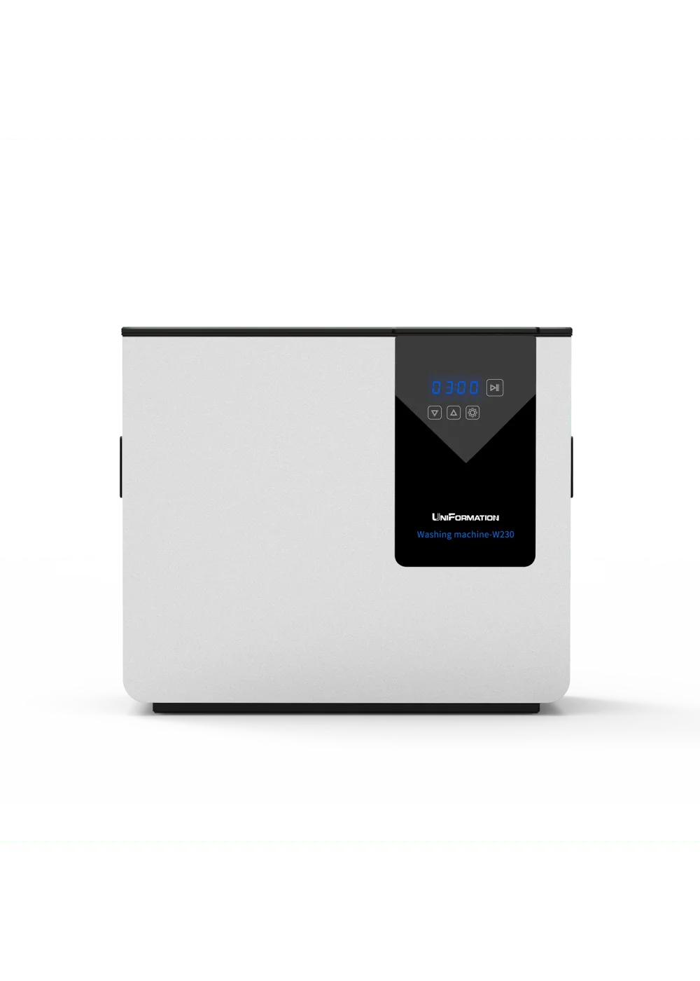 Устройство очистки, UniFormation, Resin Wash Machine W230