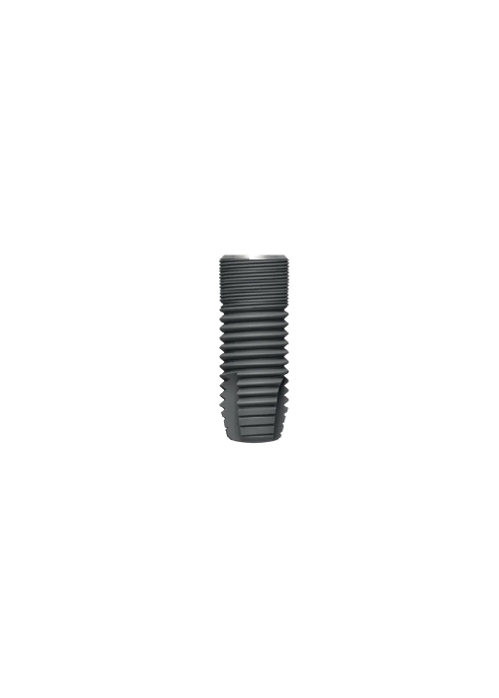 Имплантат Astra Tech Implant EV, 4.8 S мм прямой, 13 мм, OsseoSpeed, арт: 26344