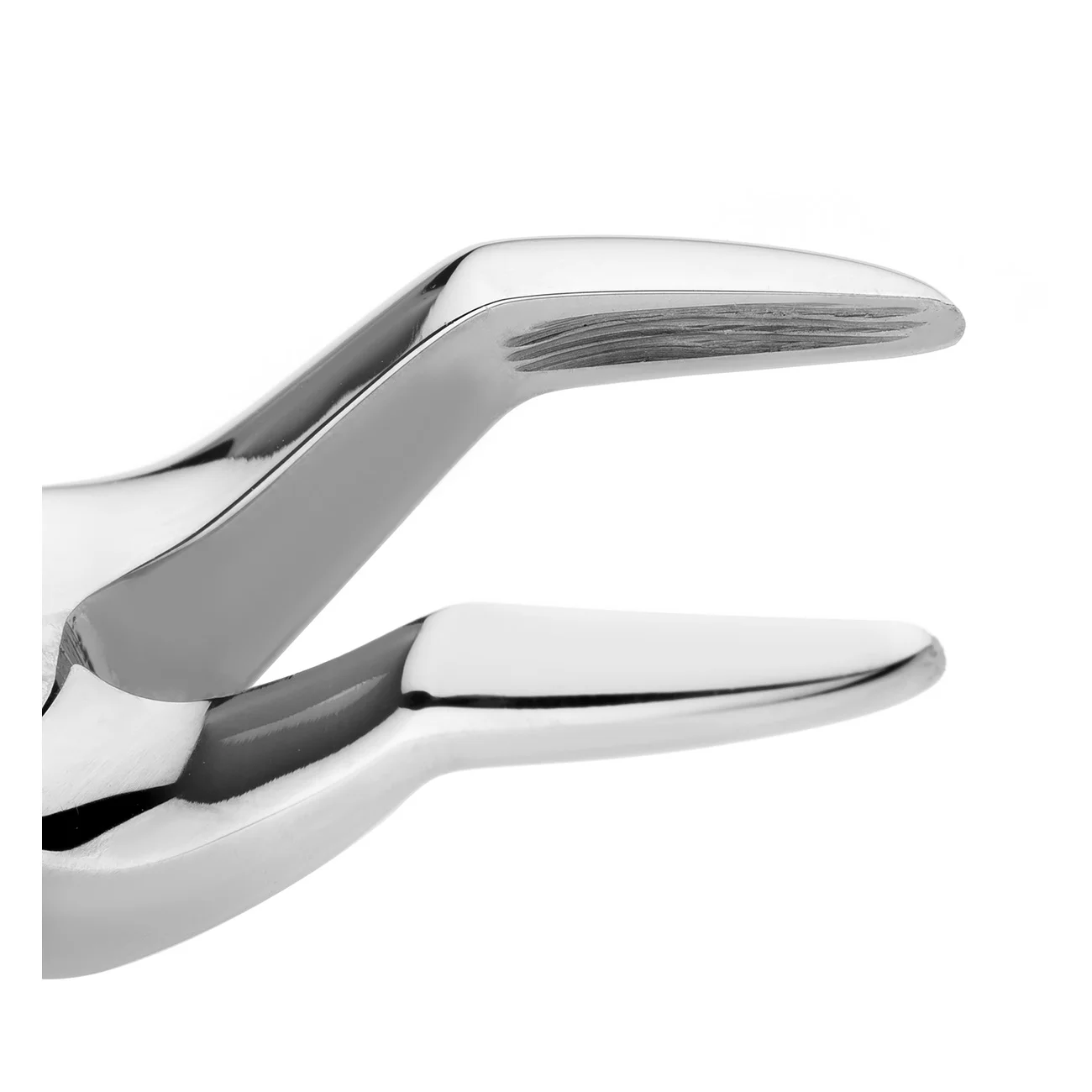 Щипцы извлекающие № 51S, для корней верхней челюсти, детские.