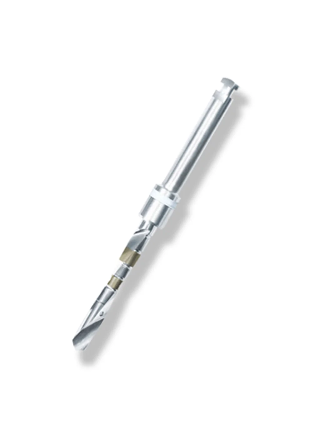 Фреза XiVE Twist Drill D2.0 S, арт: 26-1115