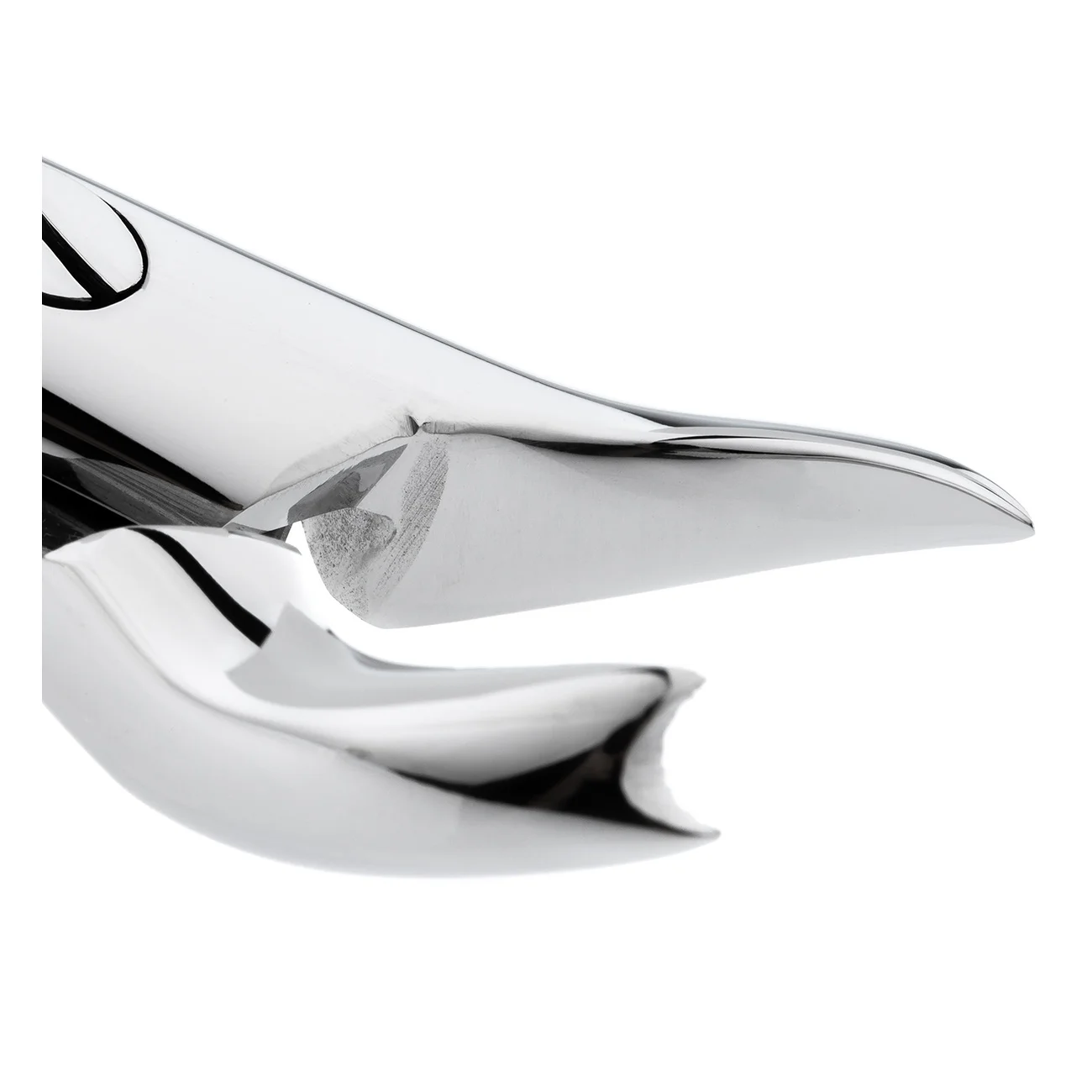 Щипцы №90 для удаления зубов верхние, моляры левые