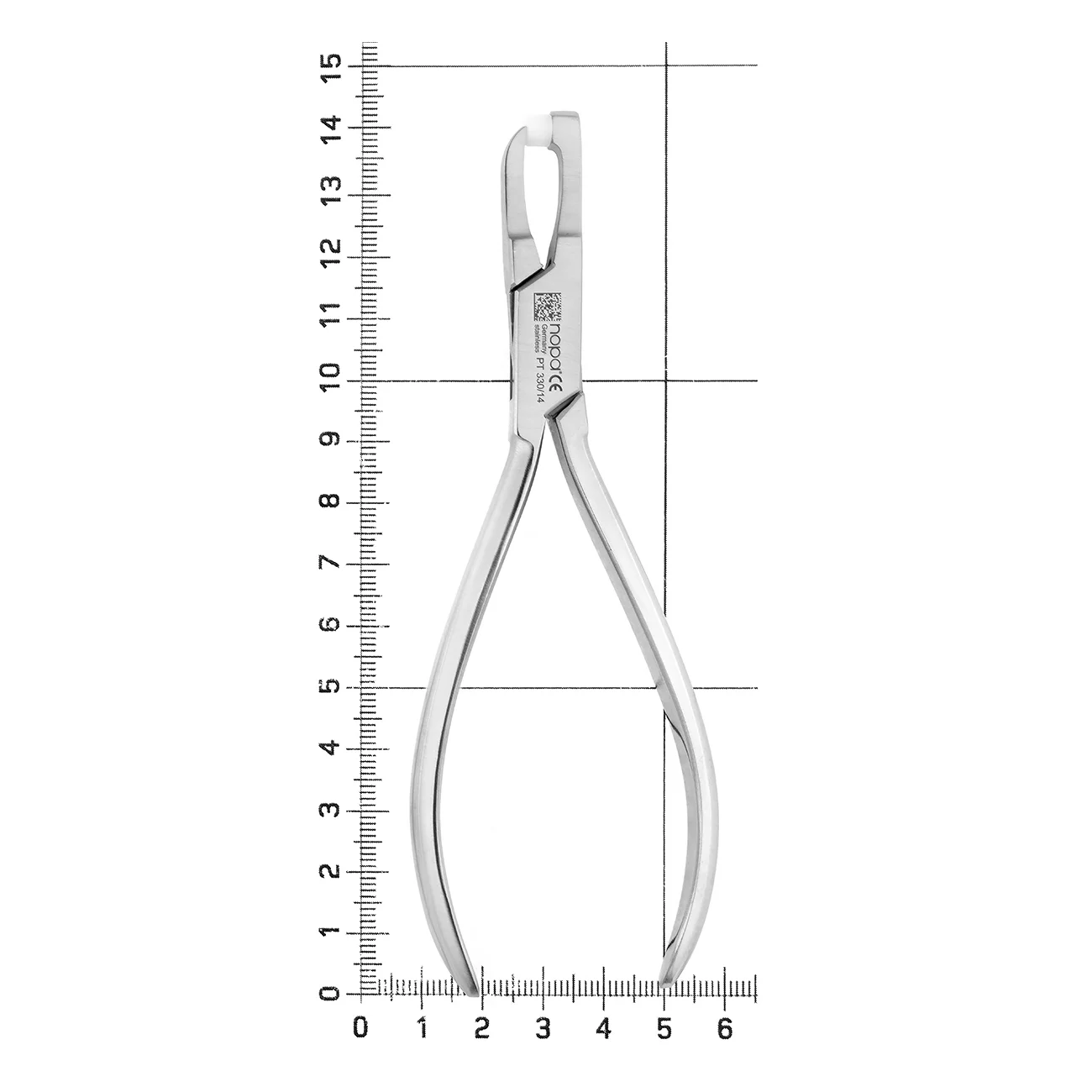 Щипцы для снятия колец и замков