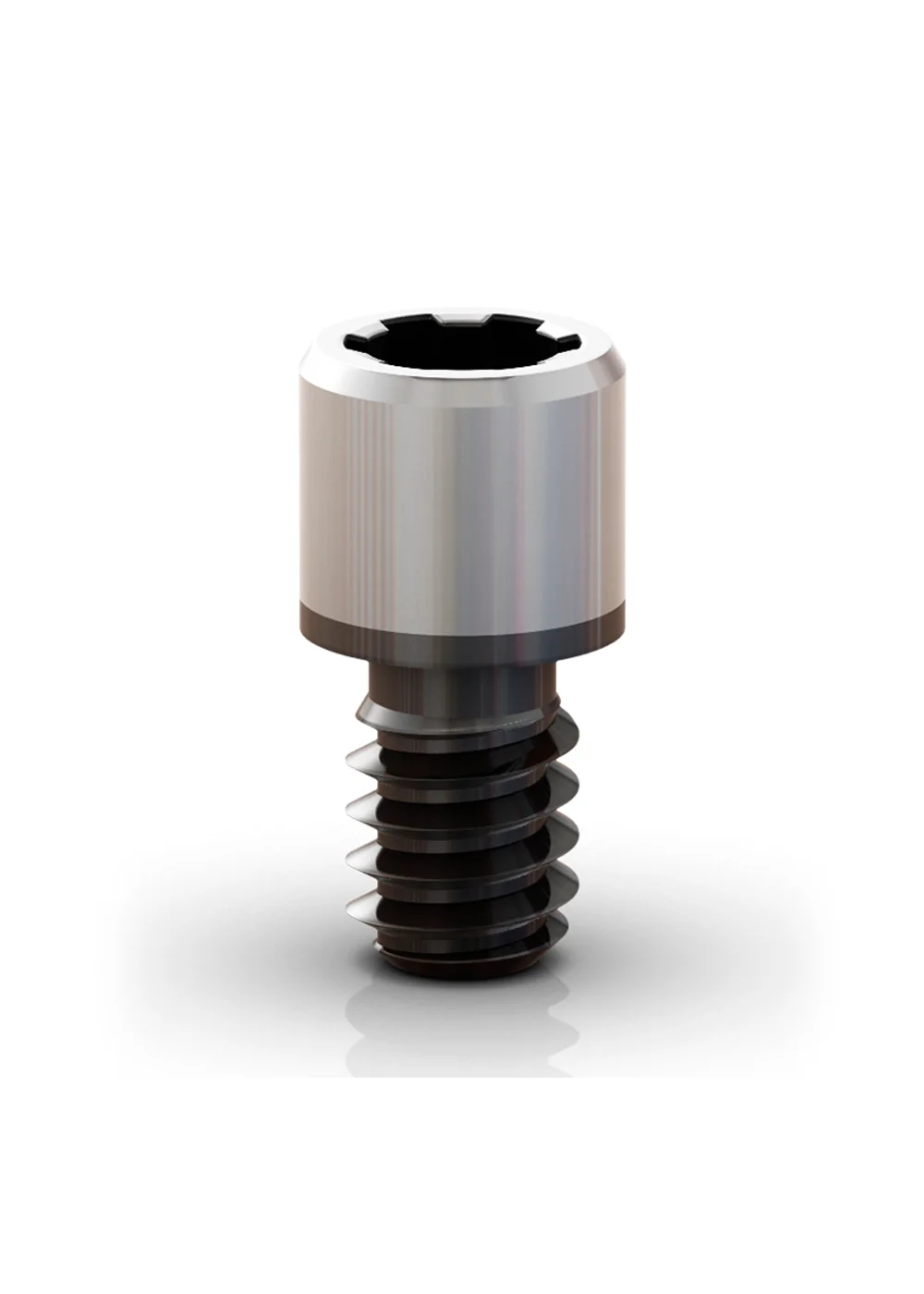 Винт Neodent для слепочного колпачка Neo Mini Conical Abutment Coping Neotorque Screw, титан
