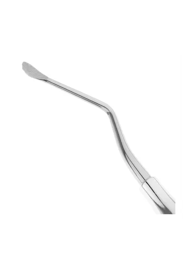 Nopa Instruments KA 654/87 - кюретажная костная ложка LUCAS №3, 17 см