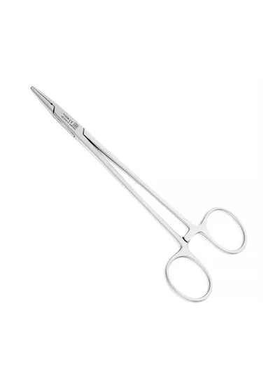 Nopa Instruments AE 070/15 - иглодержатель CRILE-WOOD, 15 см