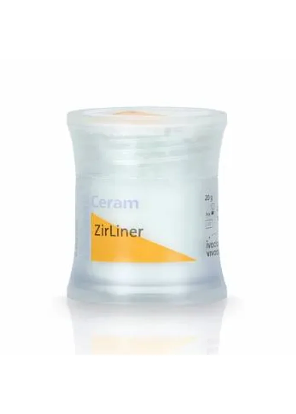 Краситель, Ivoclar, IPS e.max Ceram ZirLiner цвет 2, 20 г