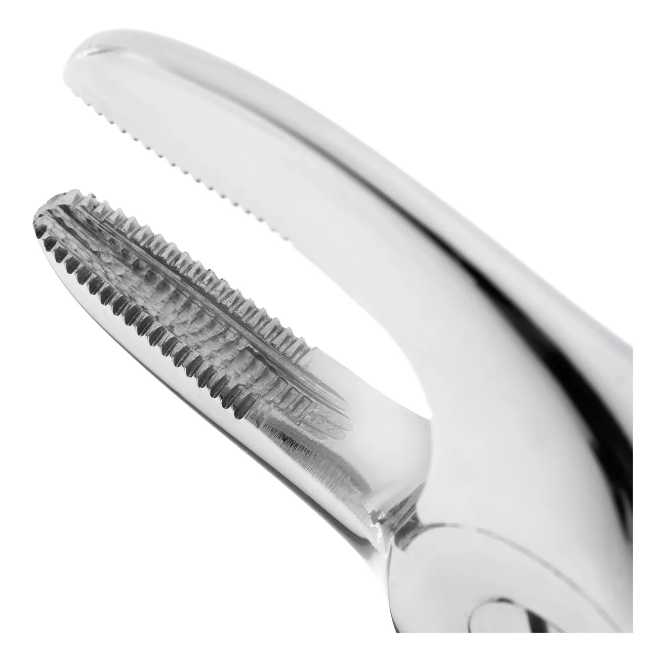 Щипцы извлекающие корневые для нижней челюсти №33A