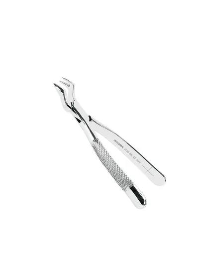 Asa Dental 0120-88L - щипцы N88L для удаления для верхних левых моляров