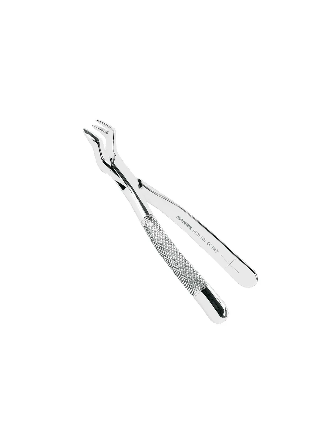 Asa Dental 0120-88L - щипцы N88L для удаления для верхних левых моляров