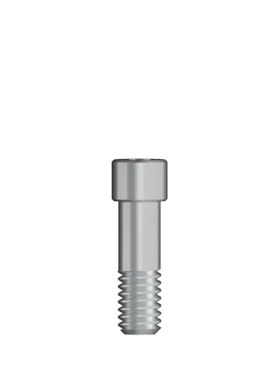 Винт абатмента, Medentika, F 61, M 1.4, для Nobel Biocare