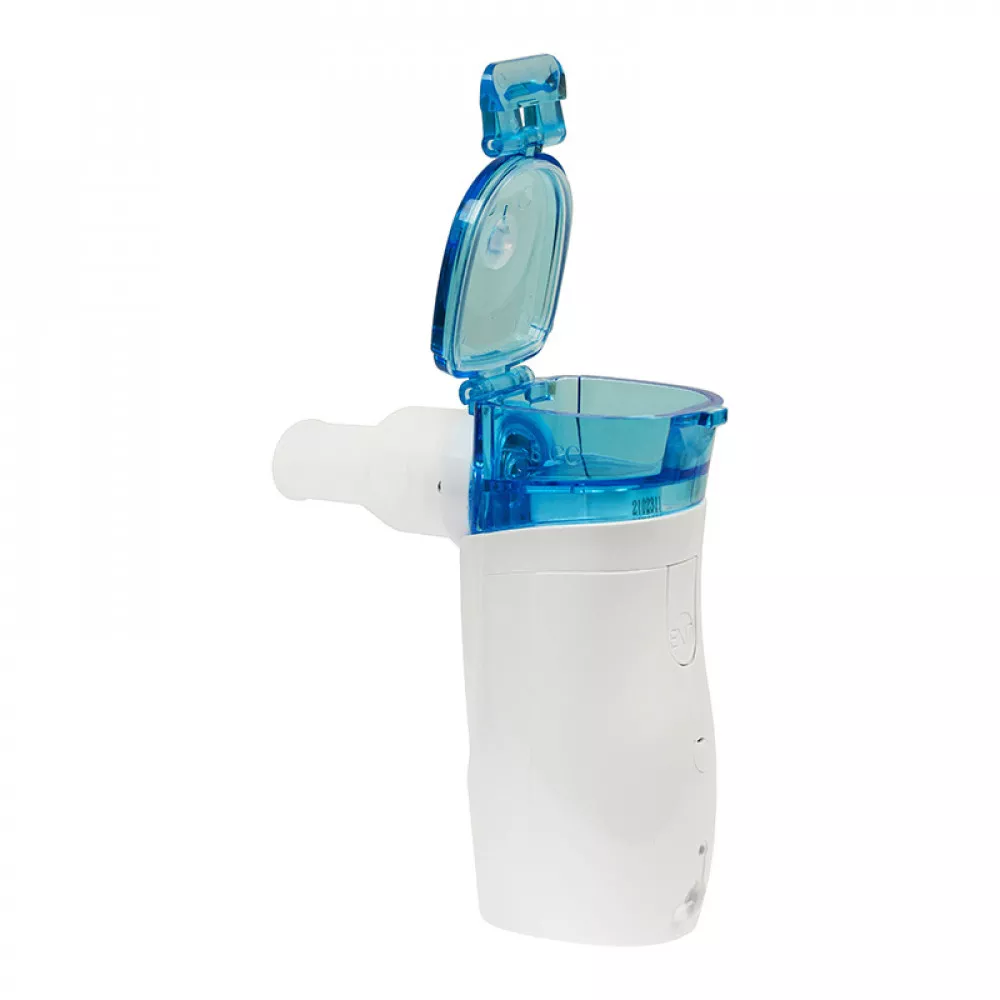 Ингалятор B.Well WN-114 adult (Базовая Комплектация)