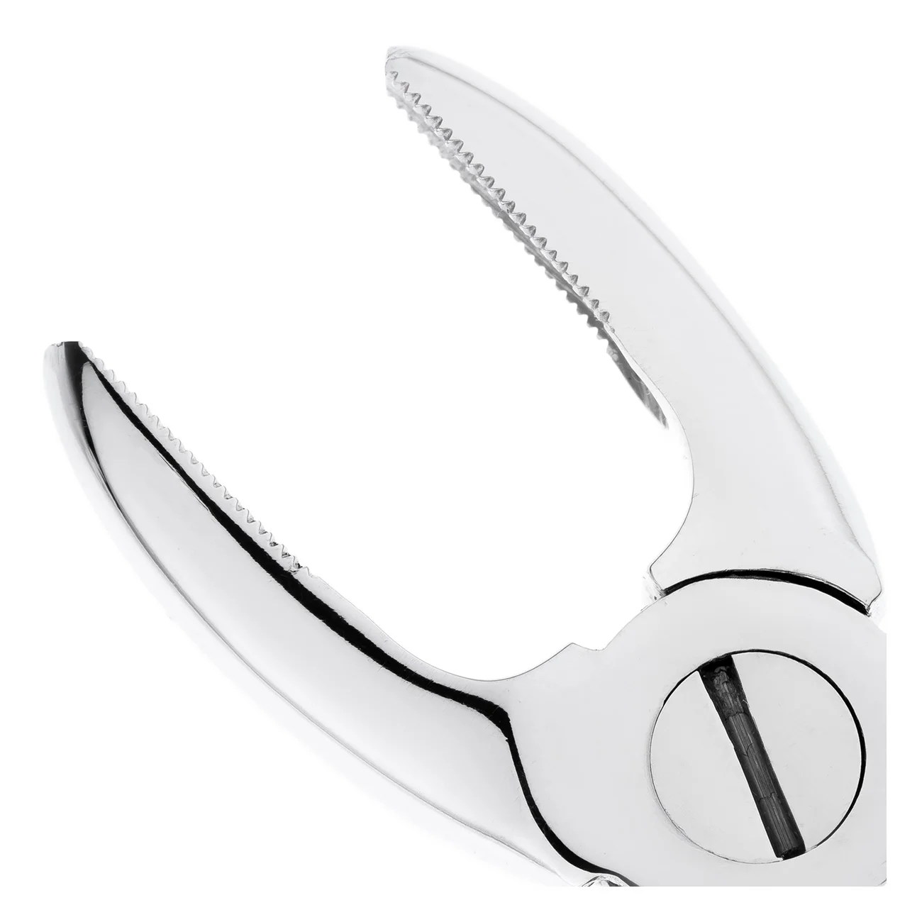 Щипцы извлекающие для резцов/клыков верхней челюсти №2