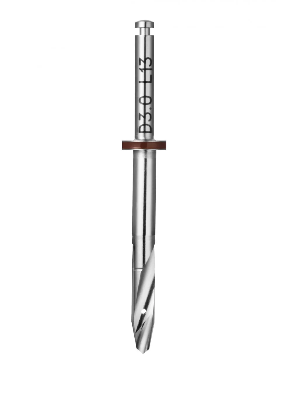 Винтовое сверло XiVE GS D3.0/L13, арт: 26-5213