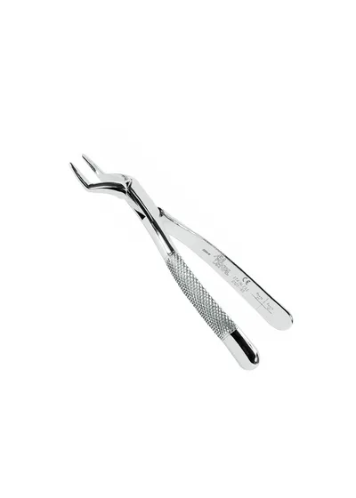 Asa Dental 0120-65 - щипцы N65 для удаления зубов для верхних резцов и корней