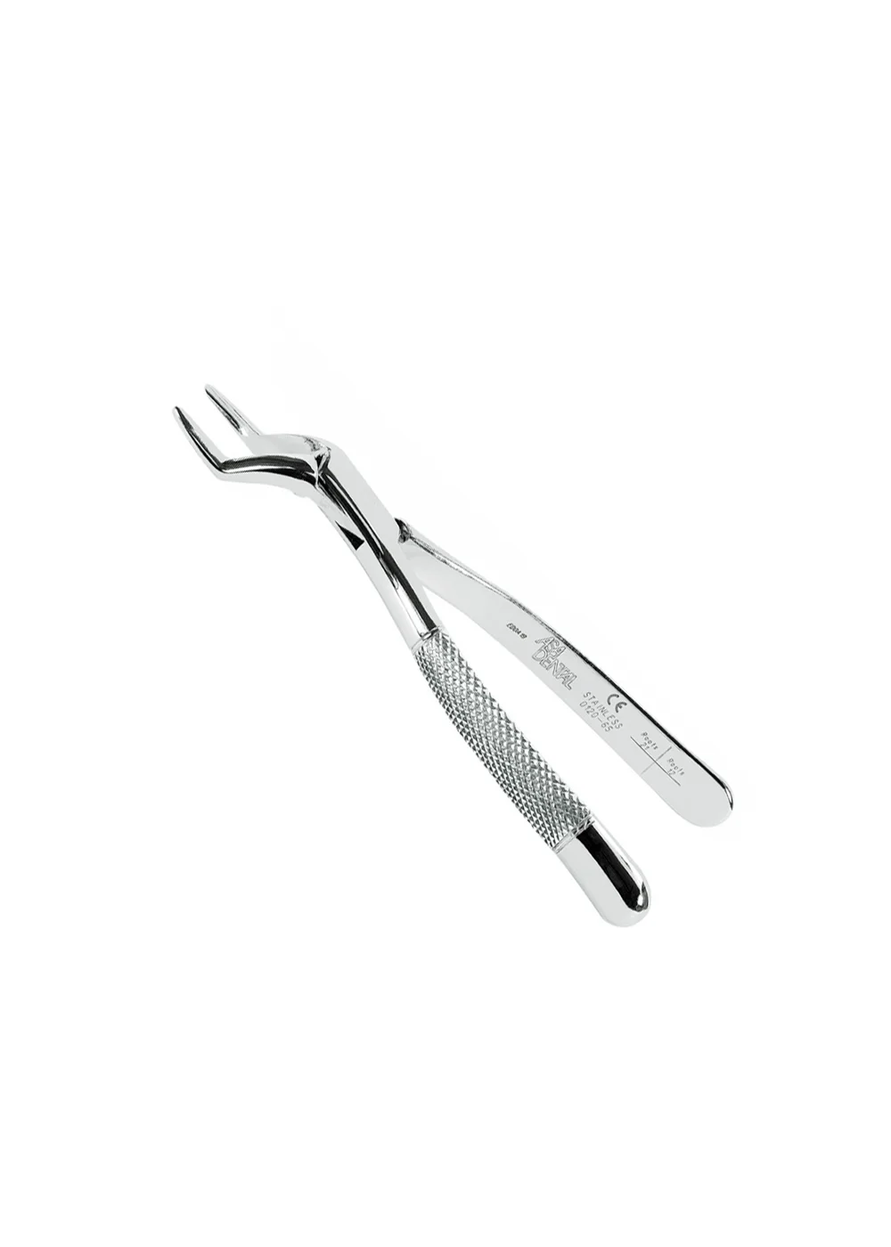 Asa Dental 0120-65 - щипцы N65 для удаления зубов для верхних резцов и корней