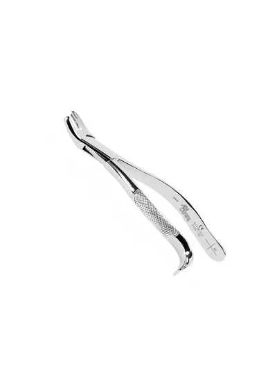 Asa Dental 0120-18L - щипцы N18L для удаления для верхних левых моляров