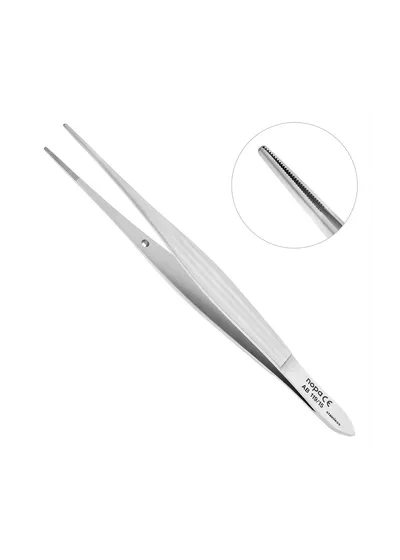 Nopa Instruments AB 119/15 - пинцет перевязочный MC INDOE, 15 см