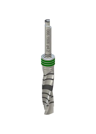 Сверло среднее X VeloDrill, Straumann®, Ø 4.2 мм, L 38 мм